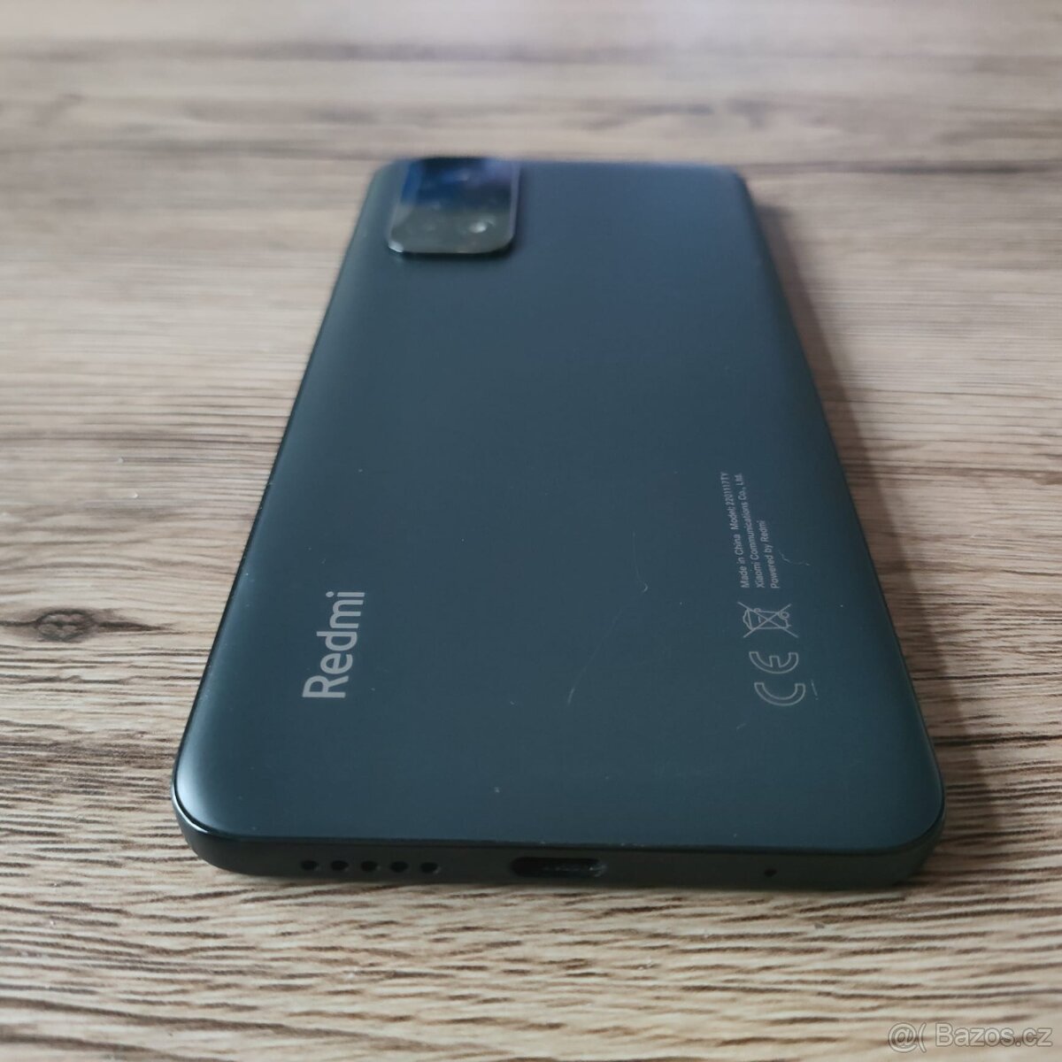 Xiaomi Redmi Note 10S, 6GB/64GB, Onyx Gray - 9