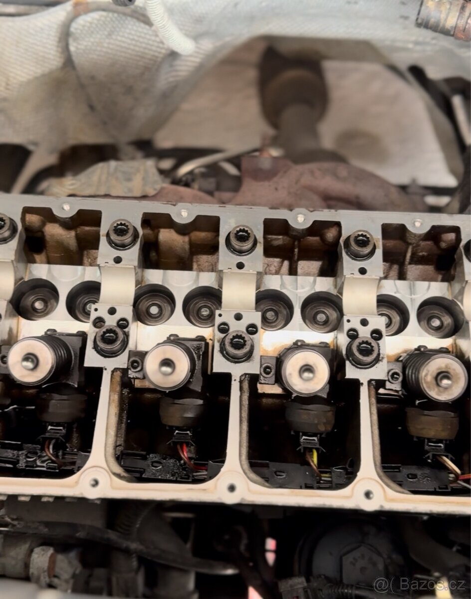 Transporter T5 1.9tdi 63kW, 201xxx najeto - 9