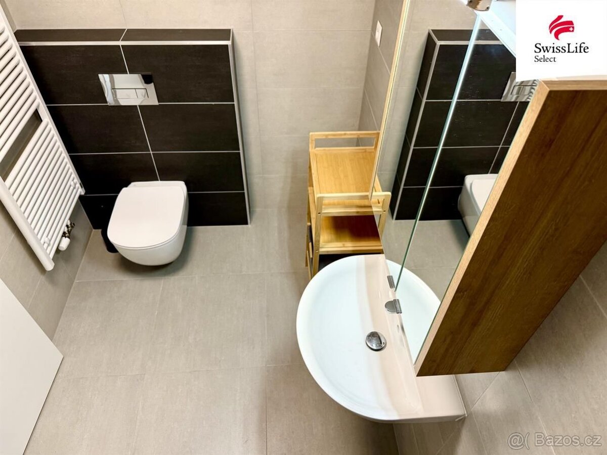 Pronájem bytu 2+kk 79 m2 Plzeň - 9