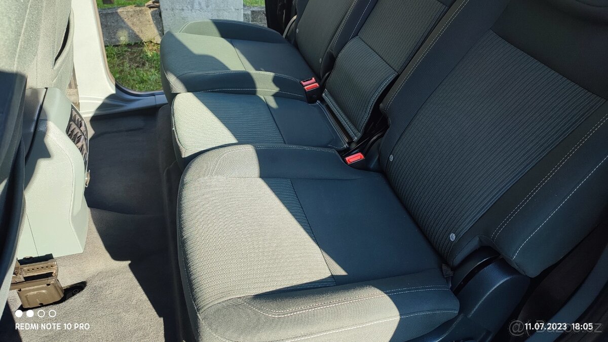 Ford C-MAX GRAND - 9