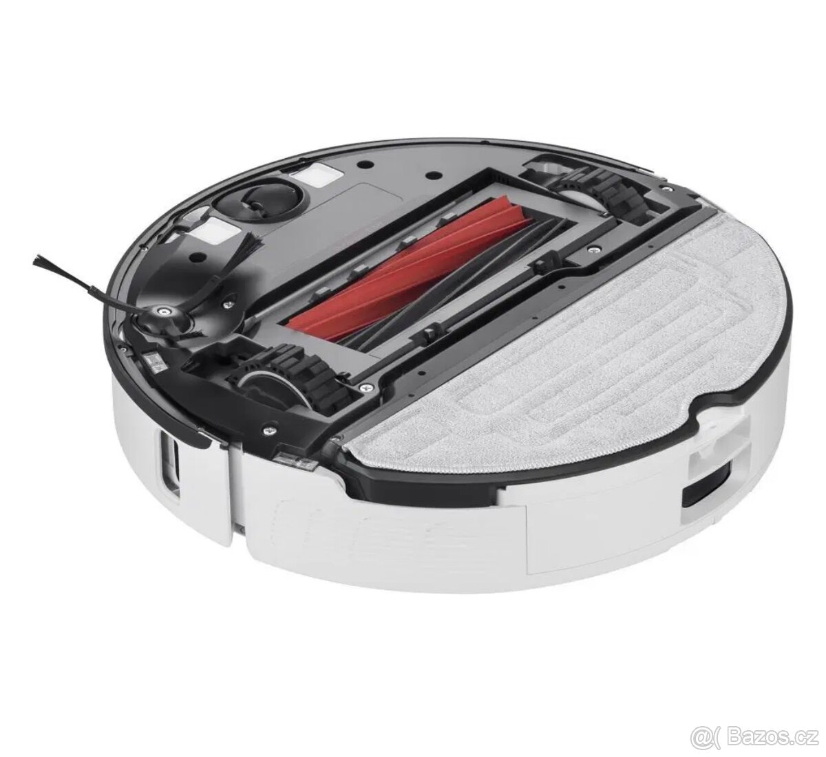 Roborock S8 PRO ULTRA v záruce - 9