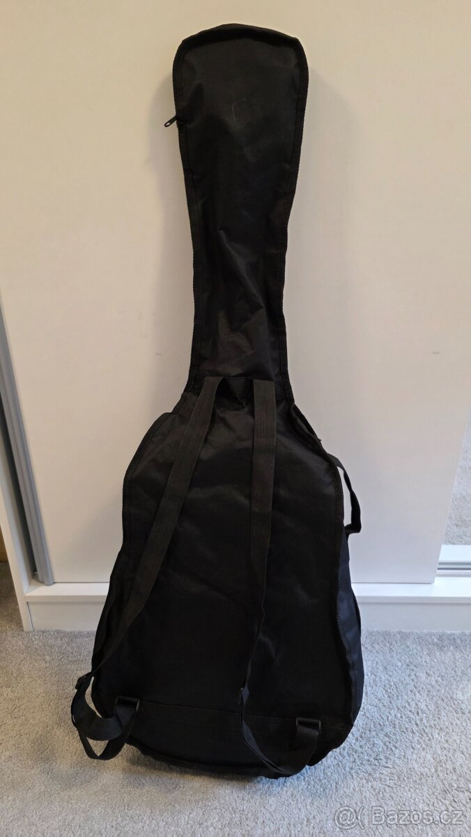 Akustická kytara Fender FA-125 - 9