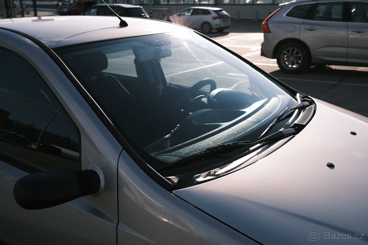 Fiat Punto 1.2 8V (typ 188) - 9