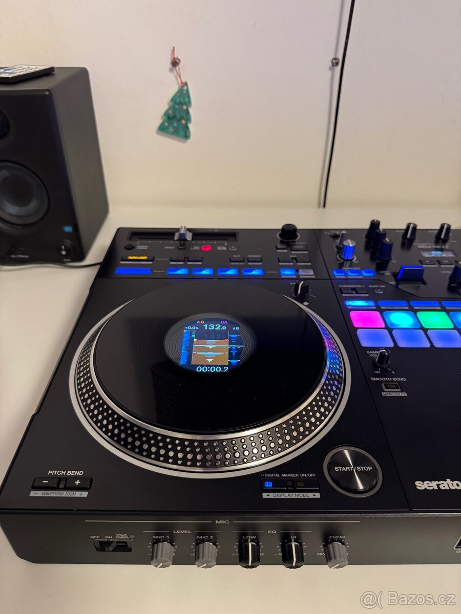 PIONEER DDJ REV 7 - 9