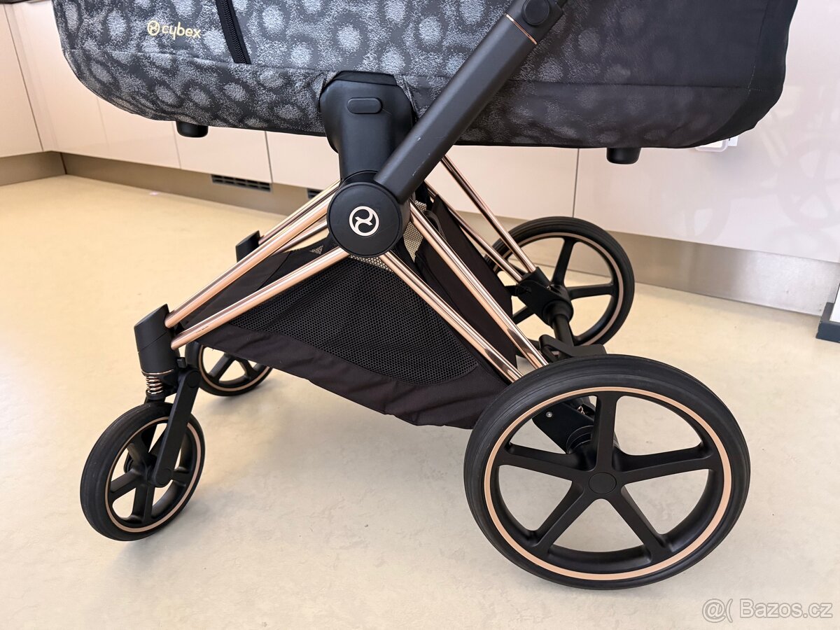 CYBEX - 9