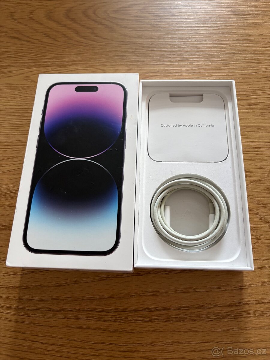 Apple iPhone 14Pro 256GB - 9
