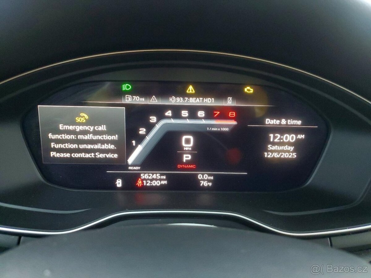 AUDI A4 PREMIUM PLUS 45 2023 - 9