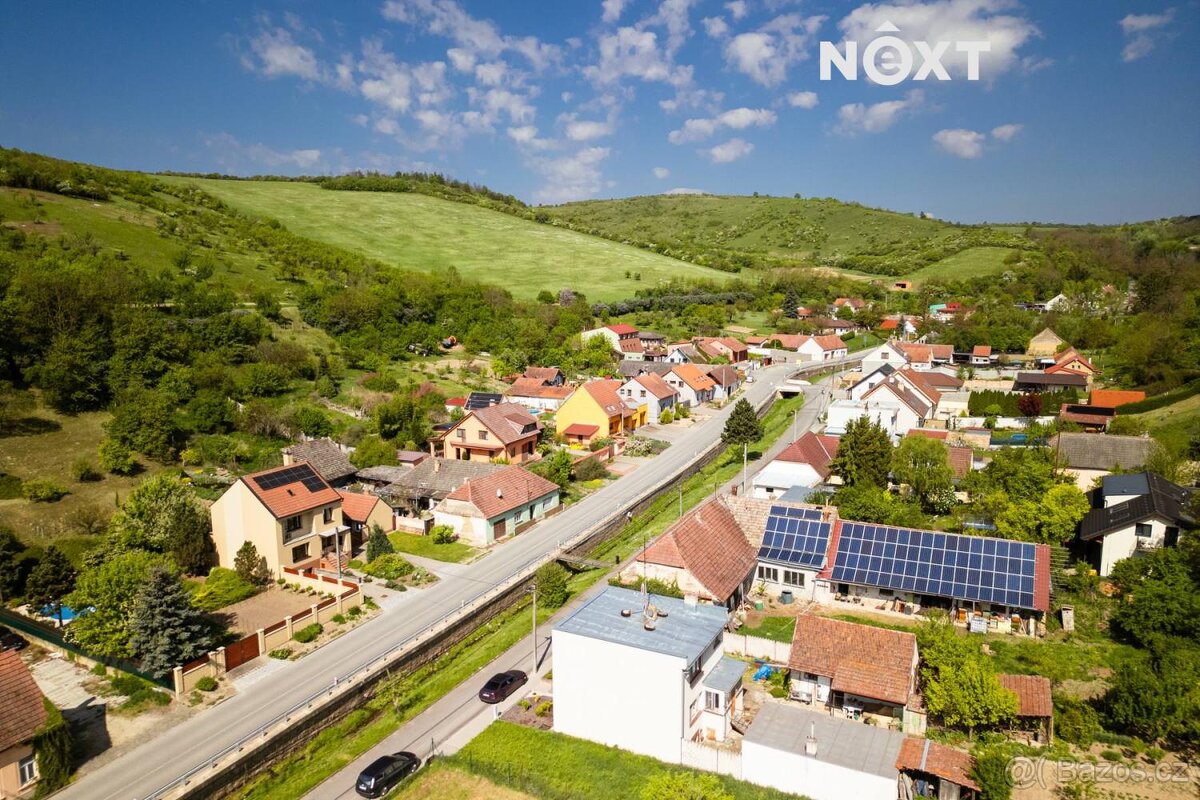 Prodej pozemek Bydlení, 795㎡ - 9