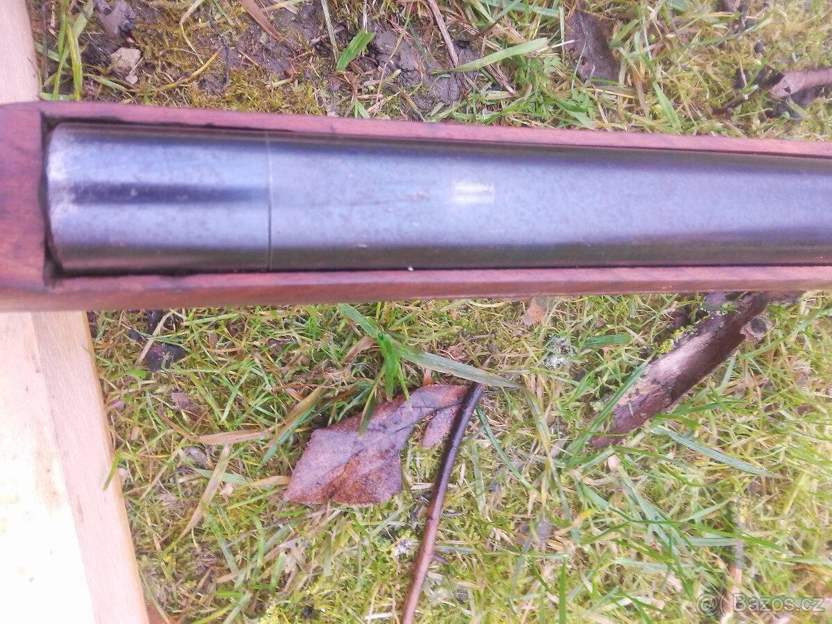 Vzduchovky staré - 9