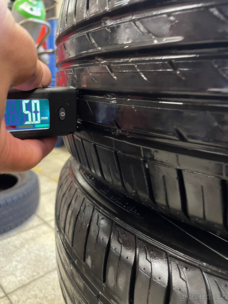 185 60 R15 84H Nexen NblueHD - 9