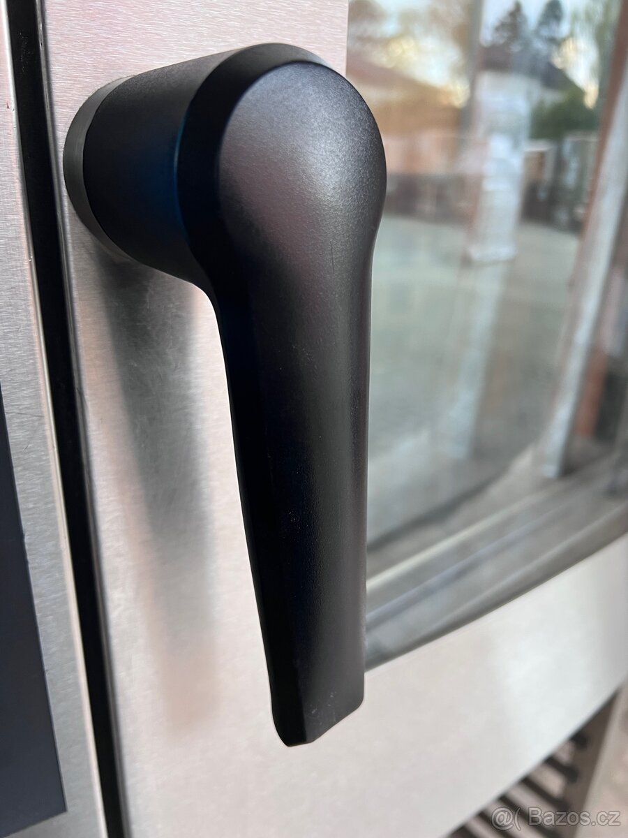 Konvektomat Retigo 611b BlueVision2 - bojlerový, zánovní - 9