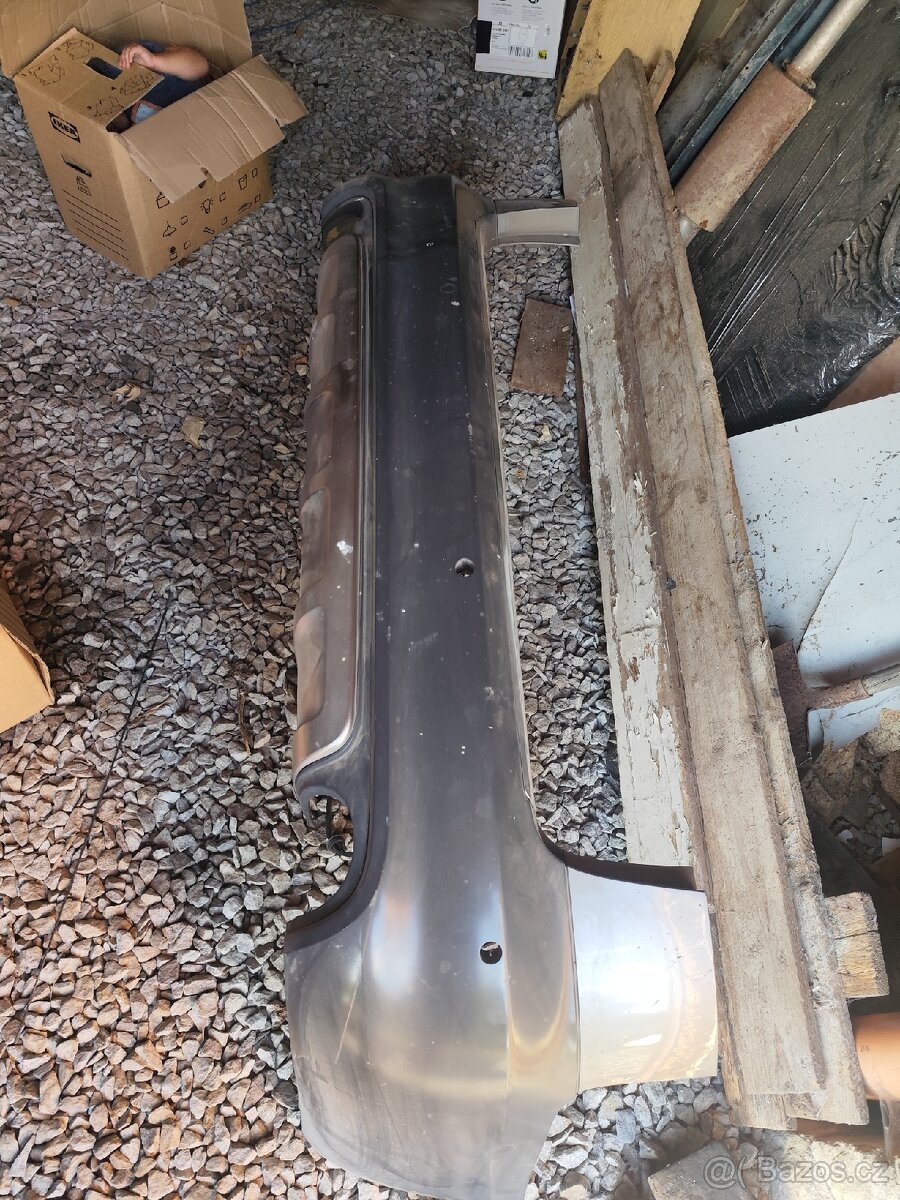 Dily Audi A6 4f Allroad 3.0tdi - 9