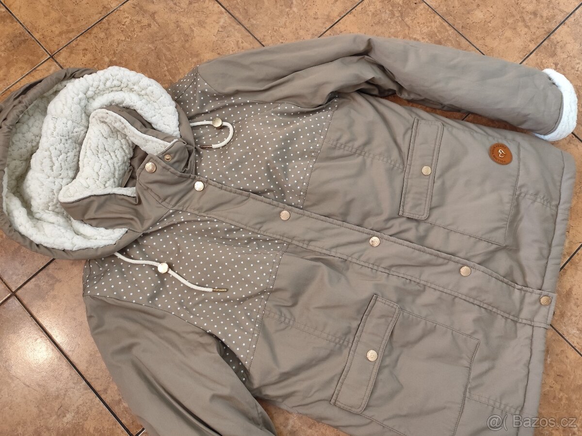 BUNDA - - BPC L-XL- NOVÁ - 9