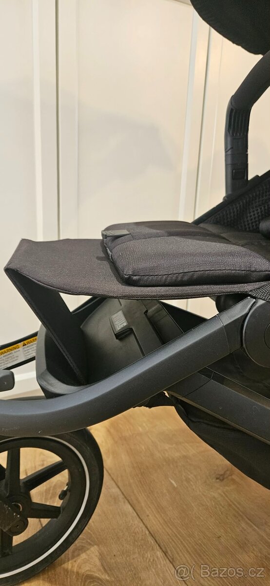 Thule Urban Glide 2 - 9