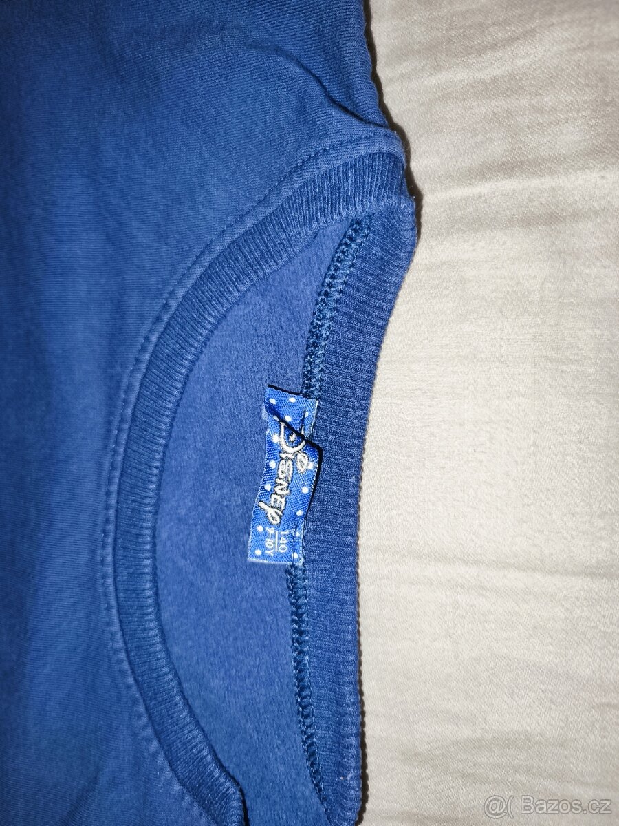 Dětské oblečení 134-140 - 9