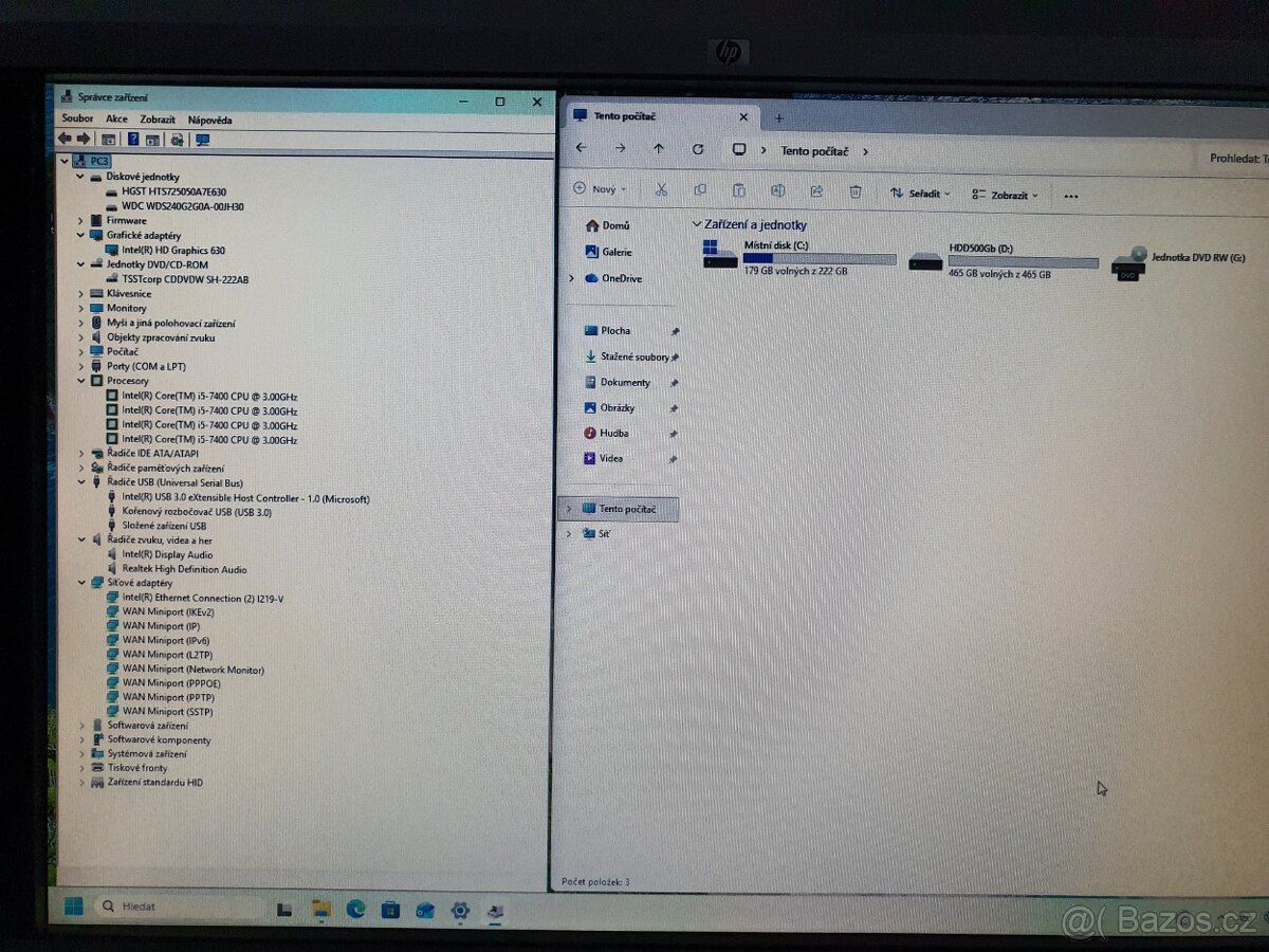 Spolehlivý PC s Windows 11 Pro - 9