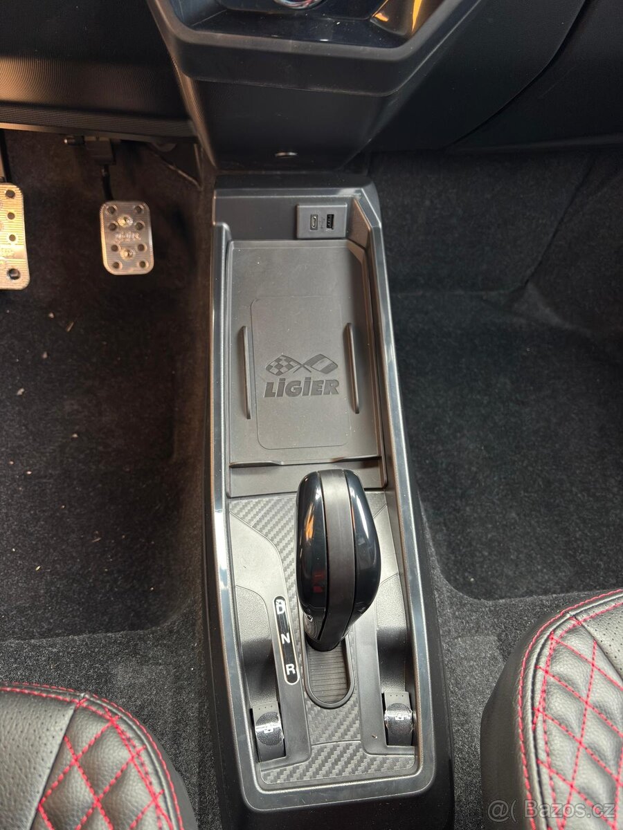 Ligier JS 50 ULTIMATE SPORT 2026 - 9