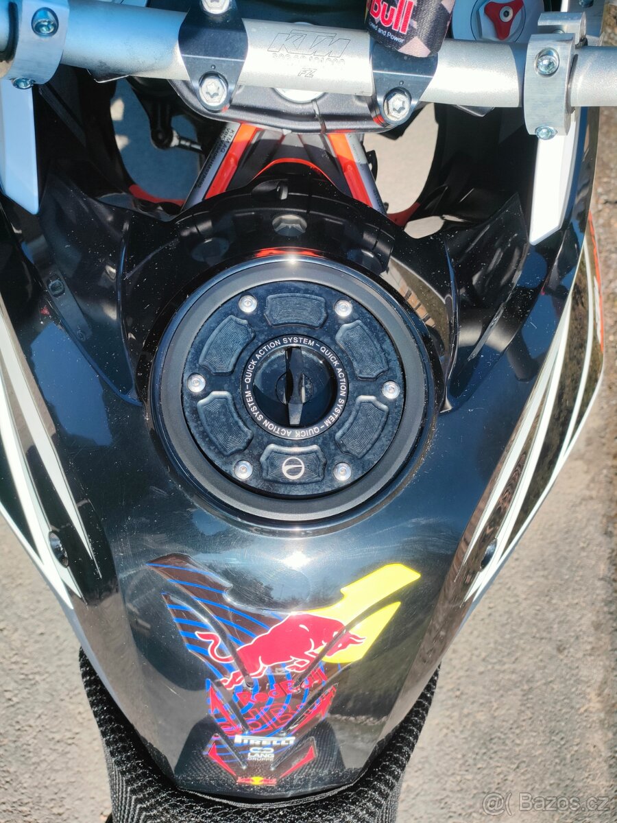 KTM Adventure 1090 R - 9