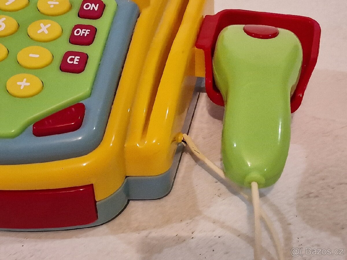 Prodám vybavení dětského obchodu. - 9