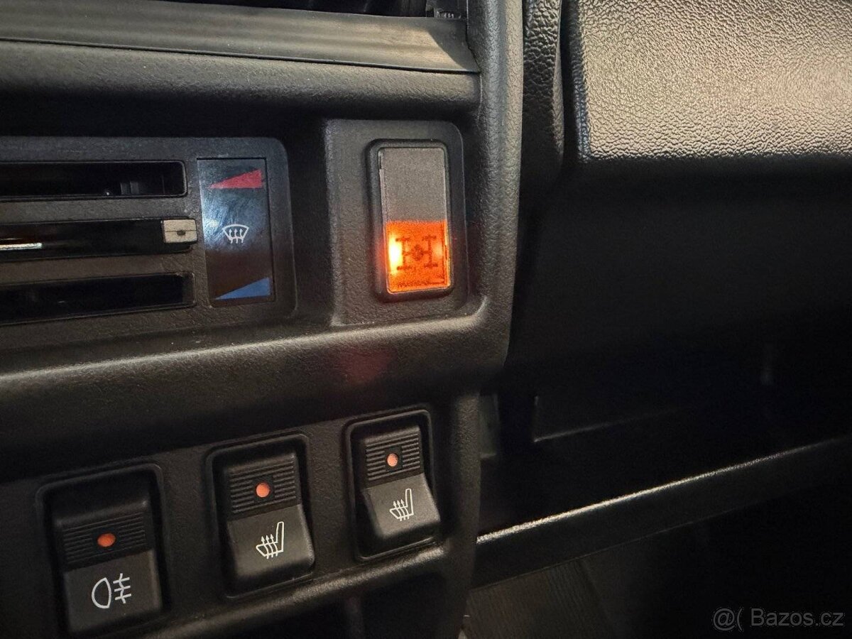 Lada 4x4, 1.7i 4x4 URBAN/TZ - 9