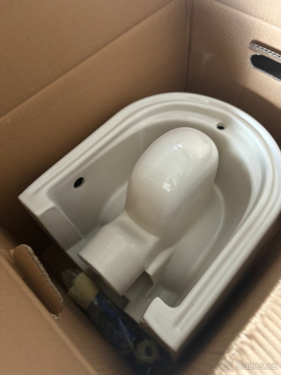 Komplet koupelna - 9