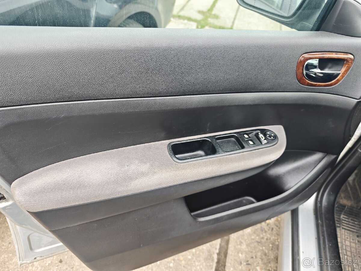 Peugeot 307 - 9