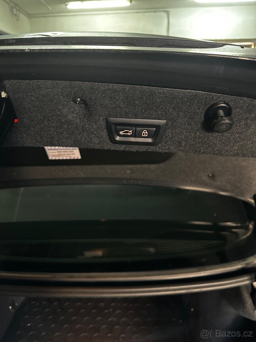 BMW f10 535d - 9
