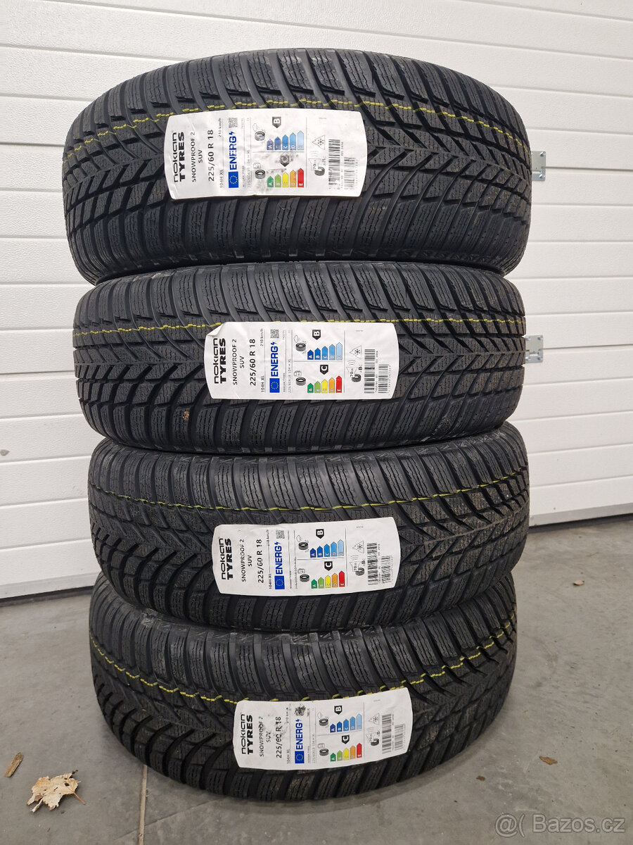5x114,3 r18 kola toyota rav 4 disky alu 18 elektrony Toyota - 9