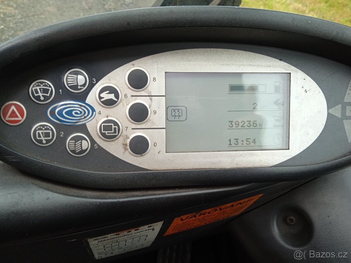 VZV Still RX 70-20 - 9