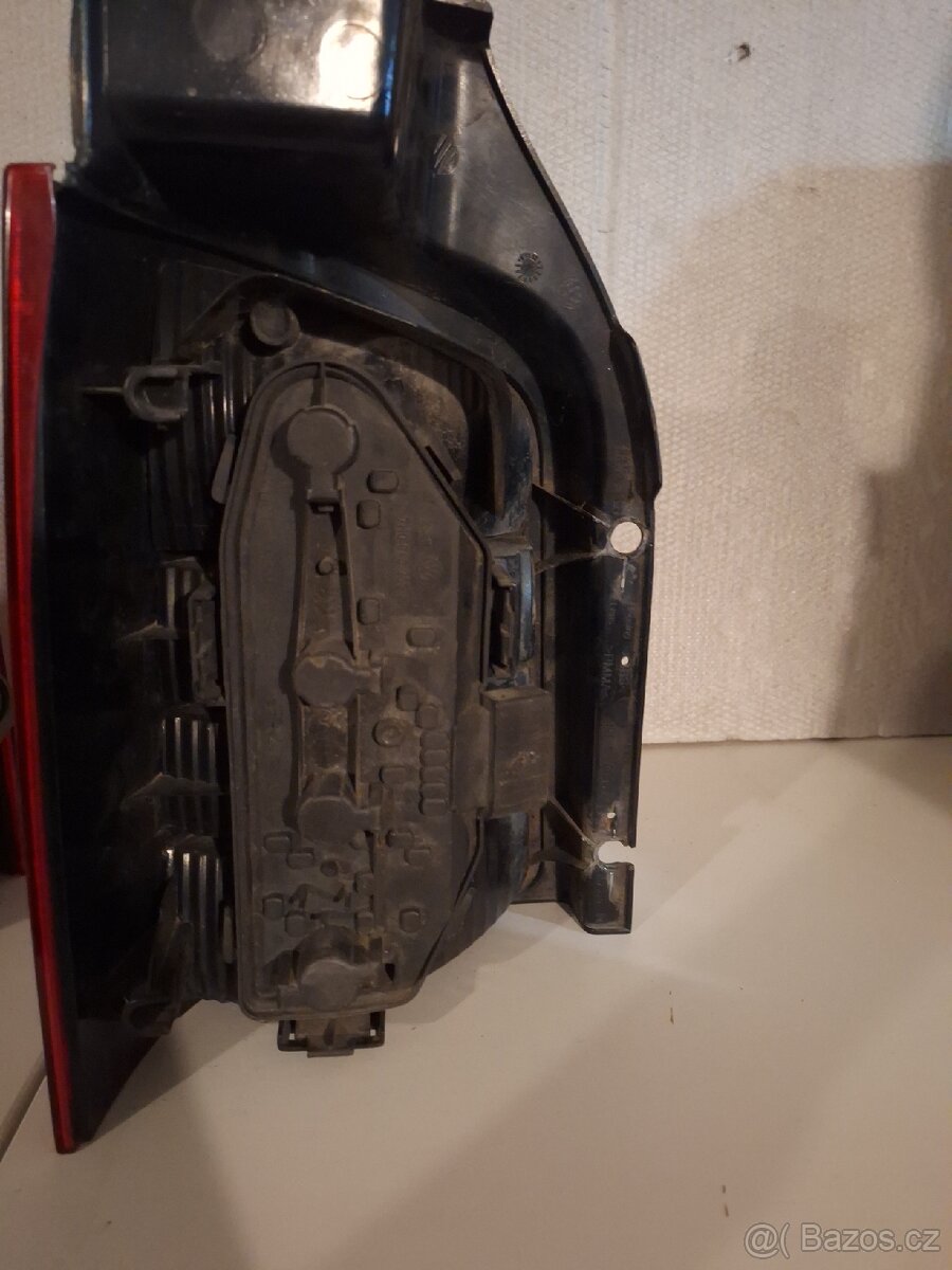 Vw T5 zadní světla - 9