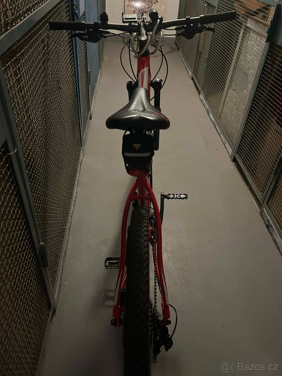 Pánské horské kolo - 9