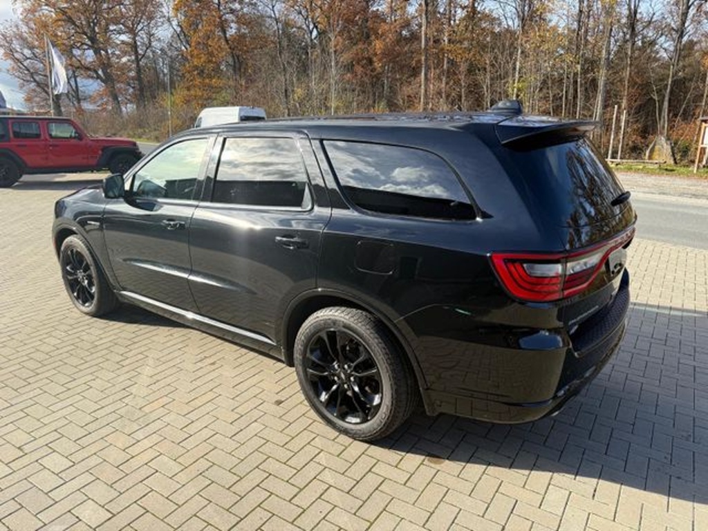 Dodge Durango 5.7 R/T 7míst (č. 1188) - 9