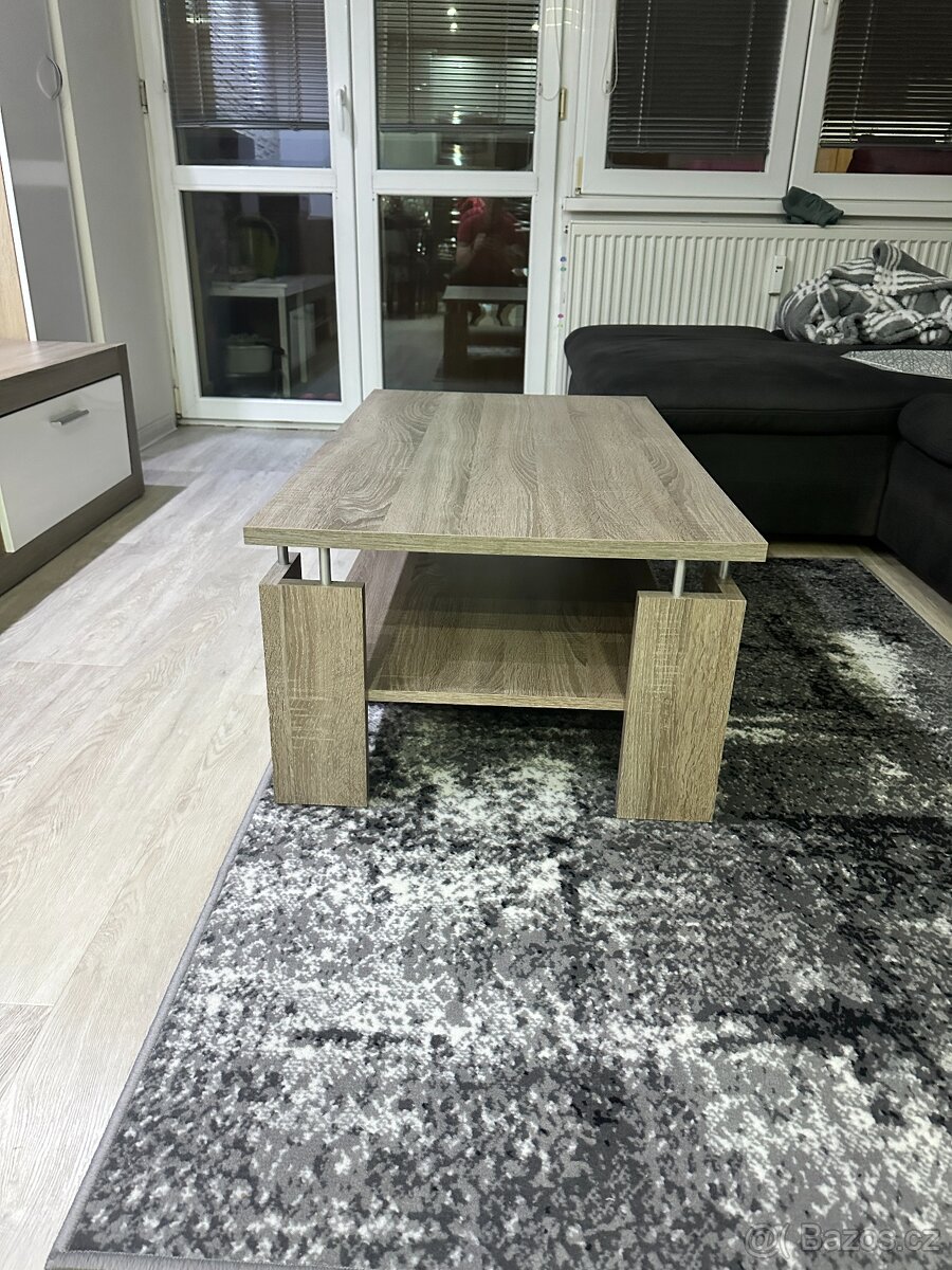 Obývací stěna - 9