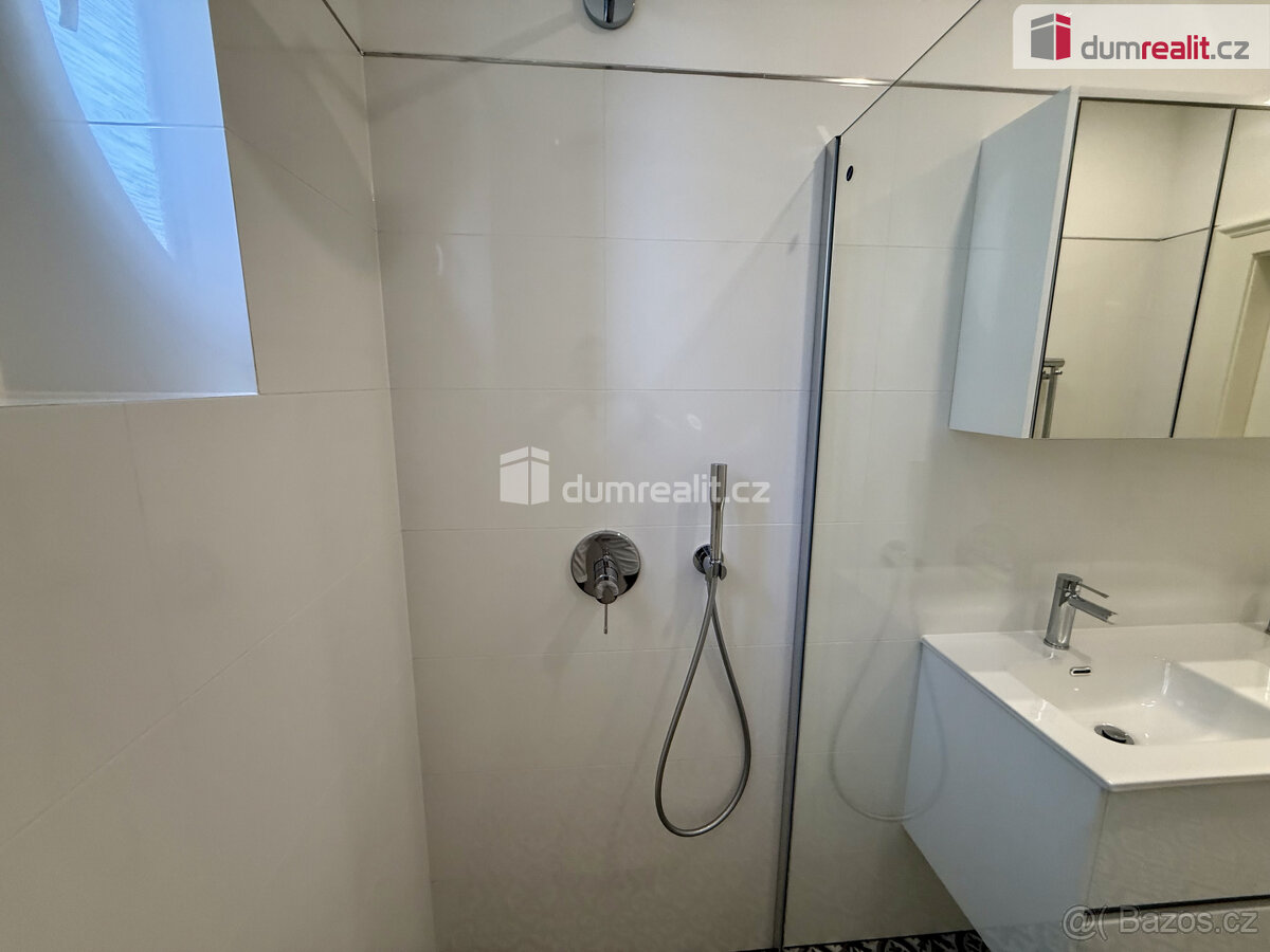 Pronájem, byt 4+kk, 104,6 m2, Villa Rubens, Mariánské Lázně - 9