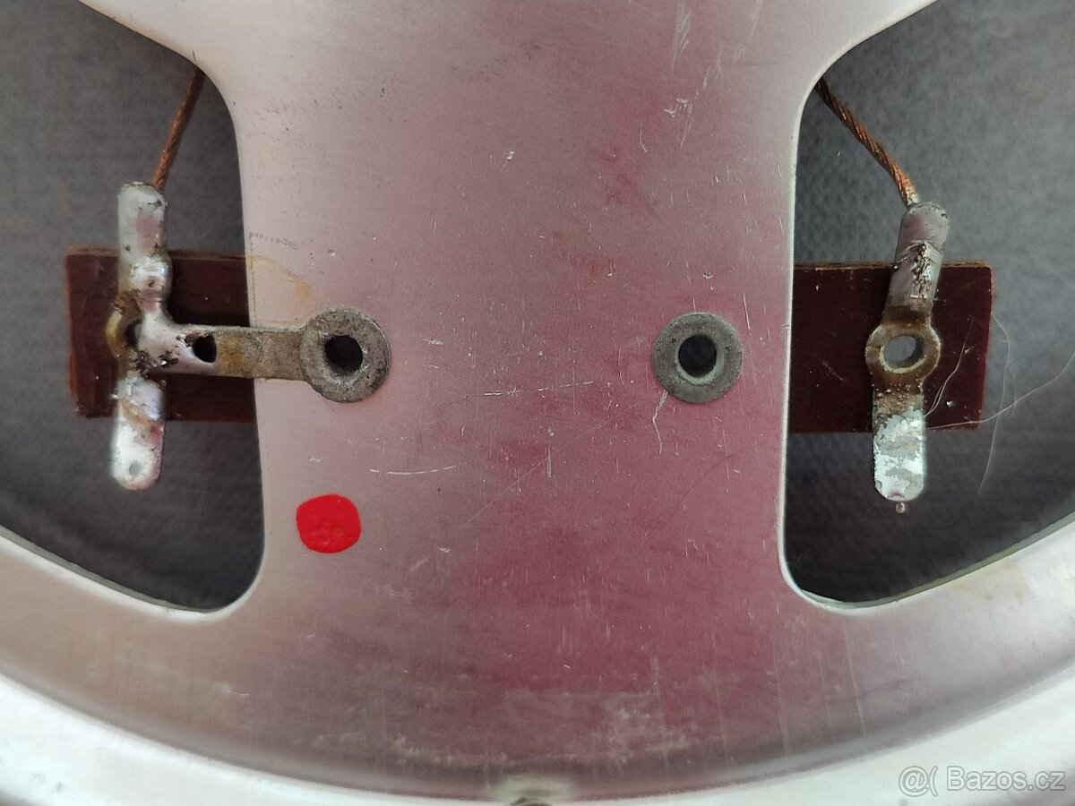 Retro součástky, kutilství, do sbírky 1000,- Kč - 9