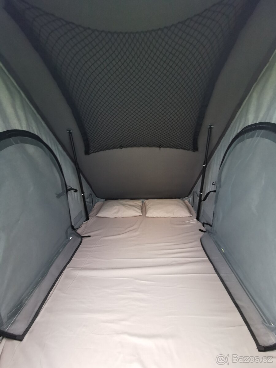 autostan Columbus, varianta Small - 9