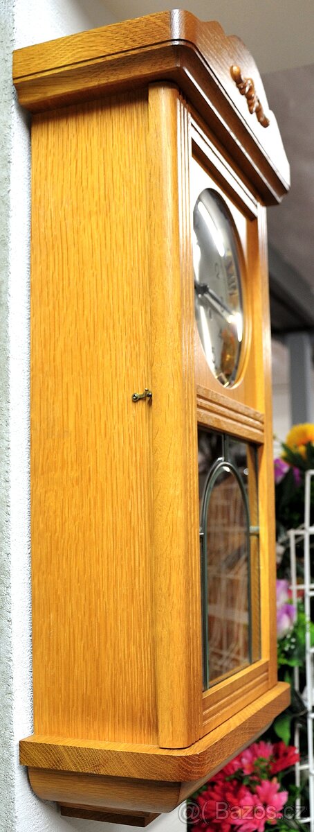 Nástěnné hodiny – Jolema – Německo - 9