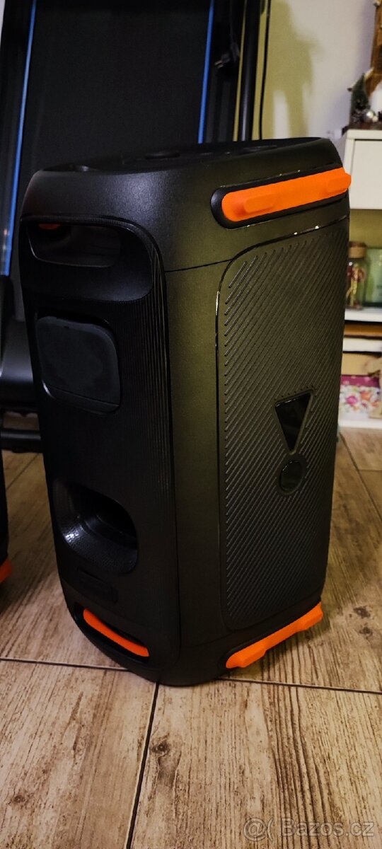 JBL partybox 110 2x - 9