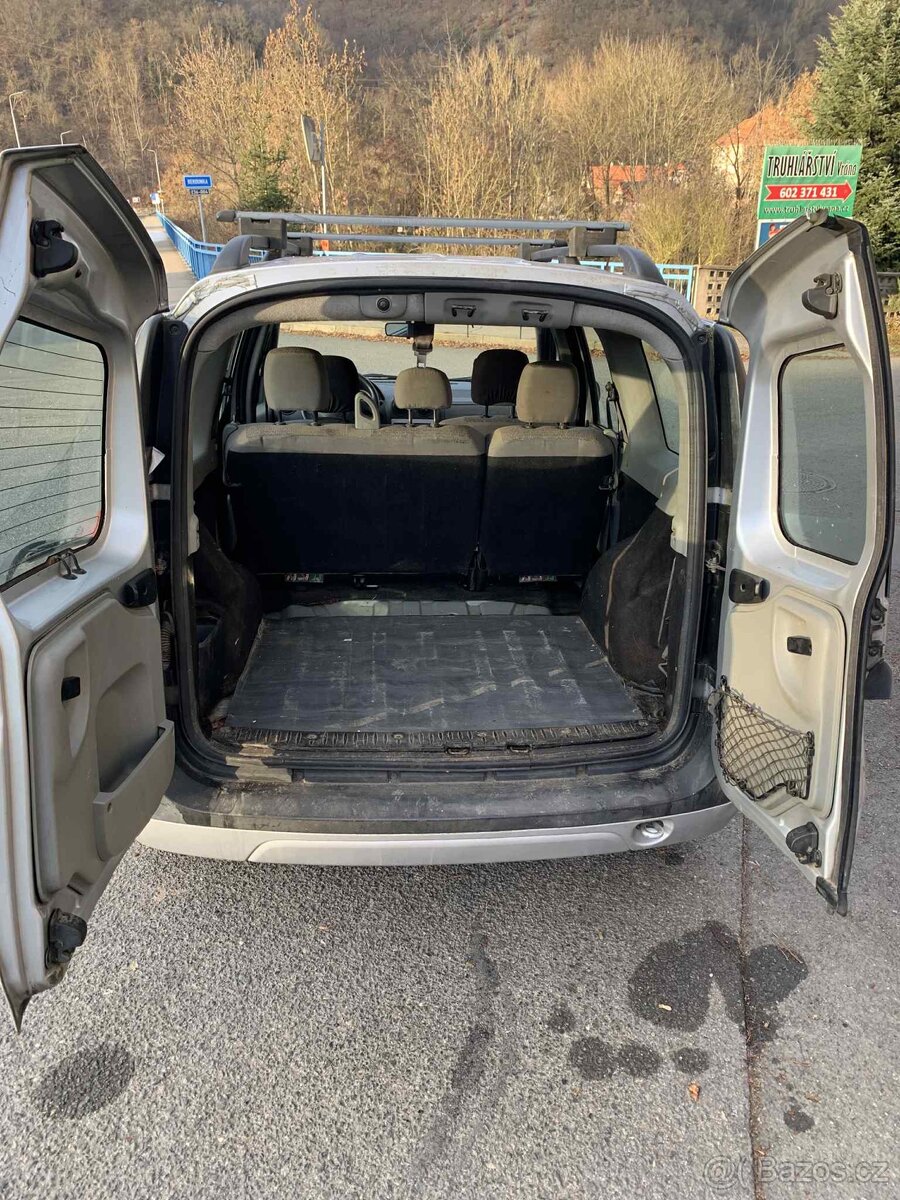 Dacia Logan 1.5 dci - 9