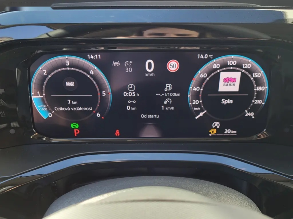 Volkswagen Multivan, Long Life 2,0 TDI 110kW - 9