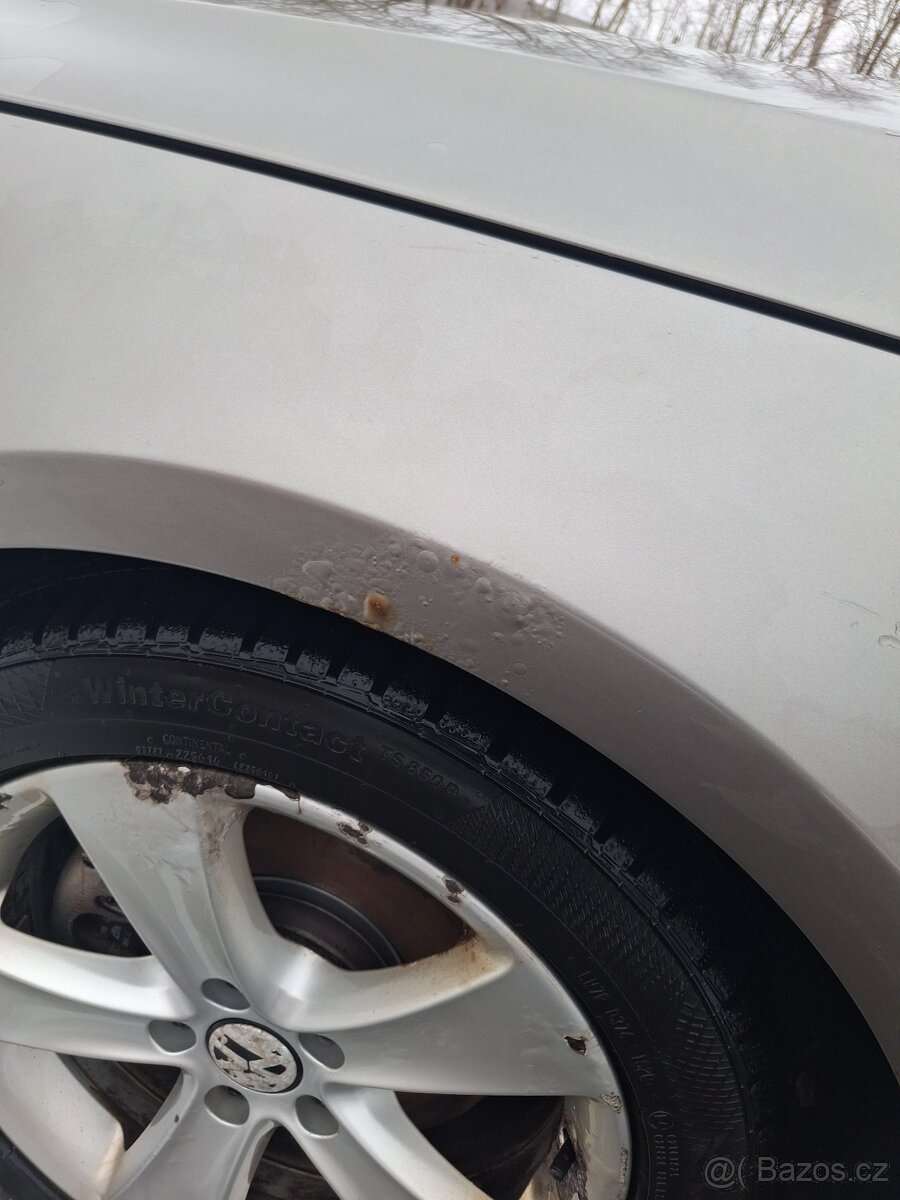 Prodám vw passat cc - 9