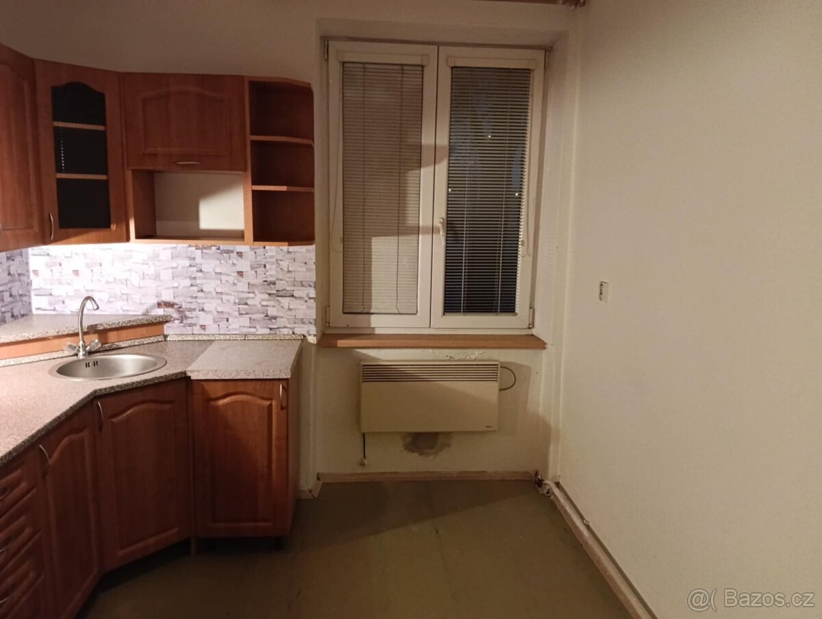Pronajmu byt 1+1 - 9