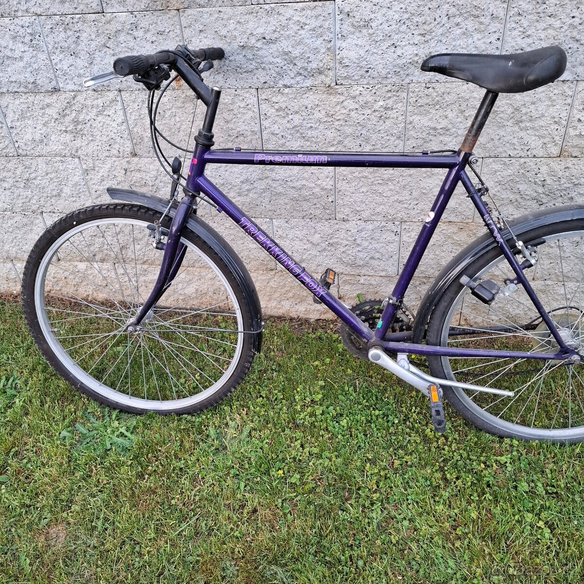 Prodám cyklistické kola - 9