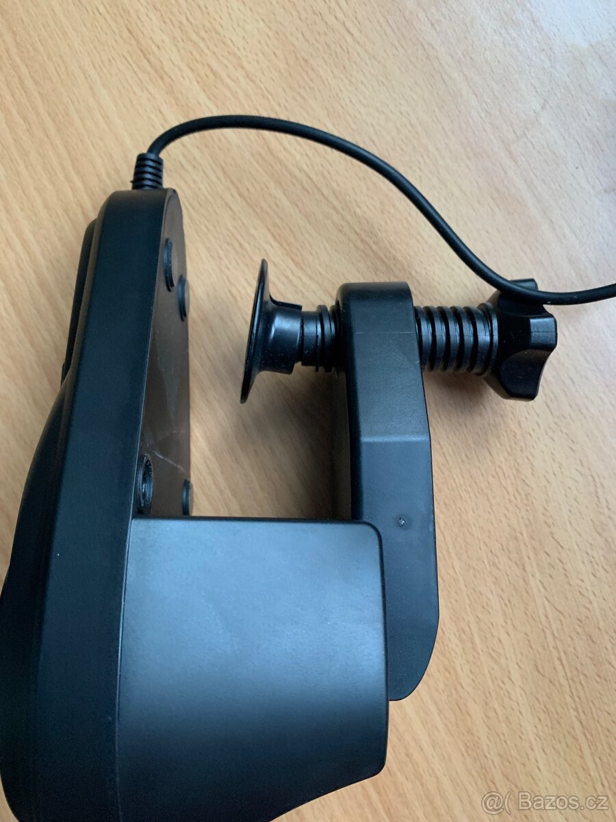 Herní volant zn. Tracer - 9