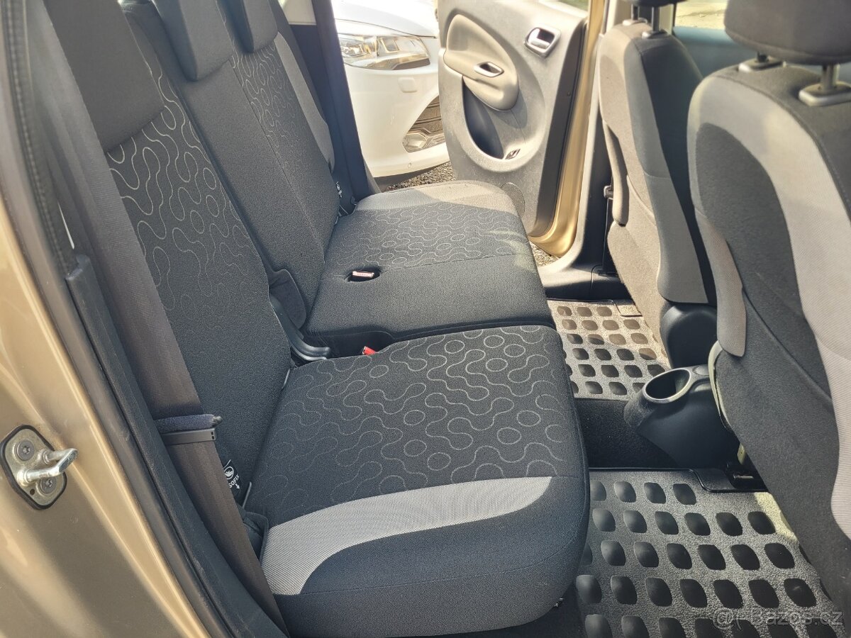 Citroen C3 Picasso - 9