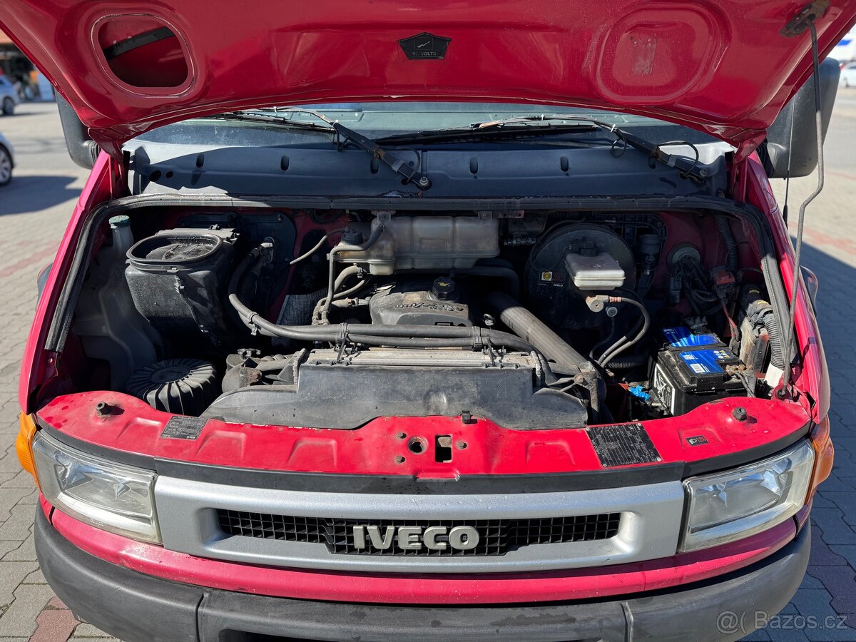 Iveco daily unijet - 9