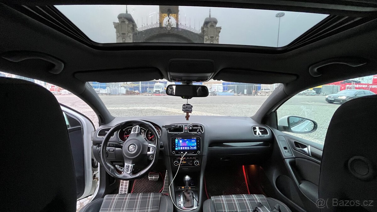 Golf mk6 gti - 9