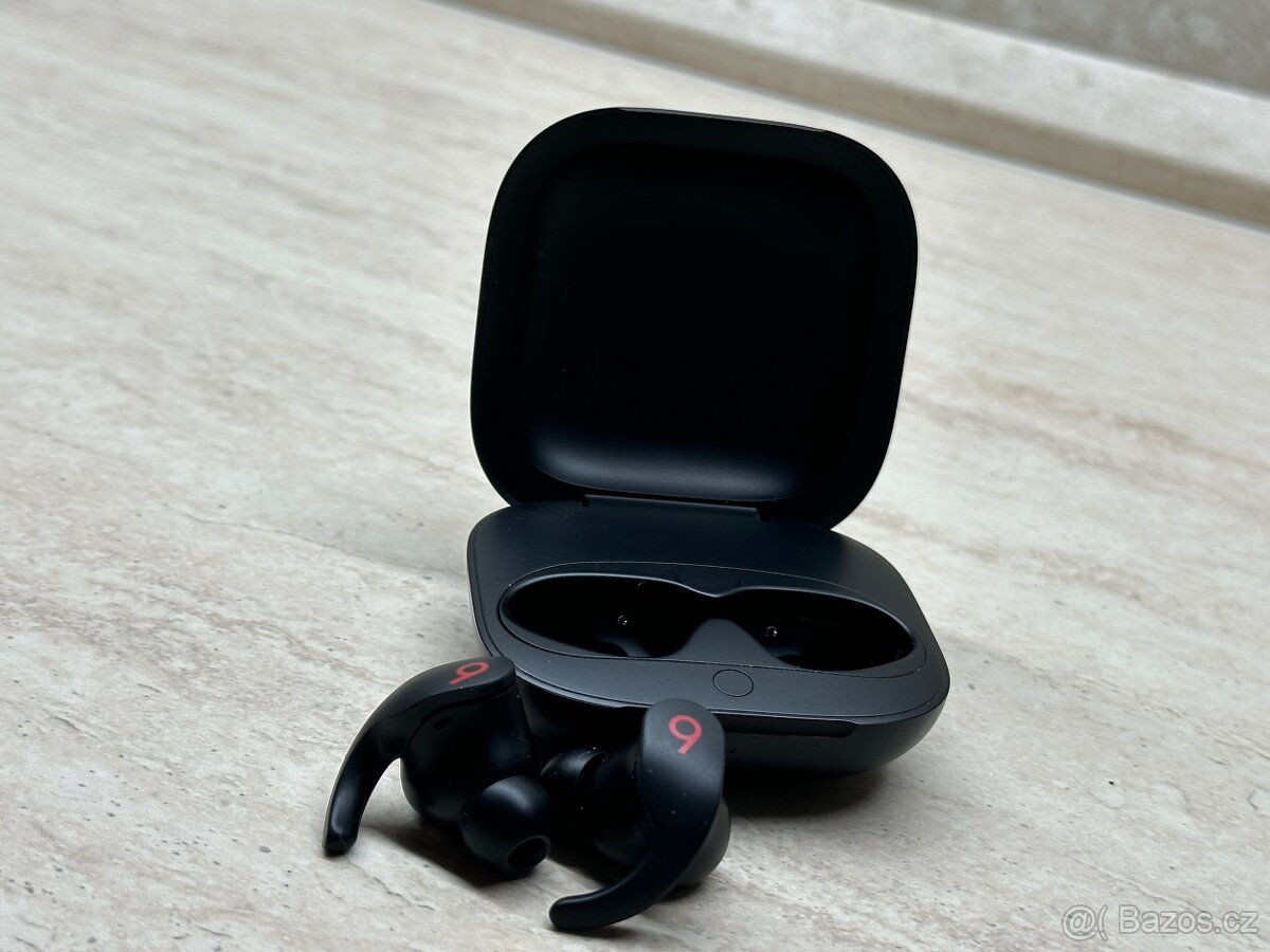 Beats Fit Pro Black - 9
