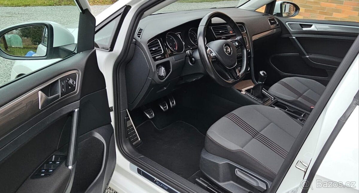 Volkswagen golf TDI - 9