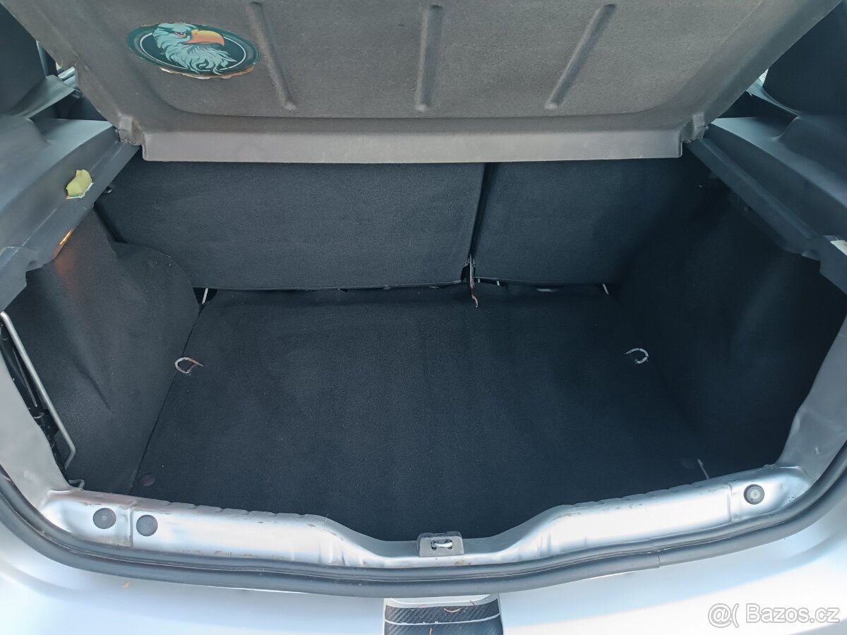 Dacia Sandero StepWay 2012 - 9